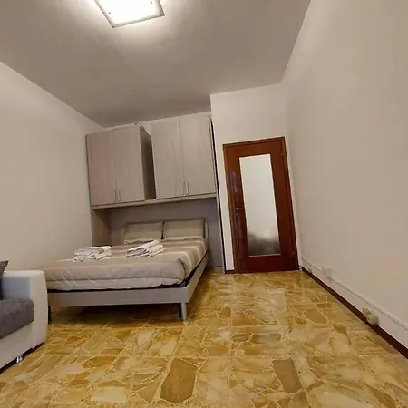 Daire Loft Bergamo