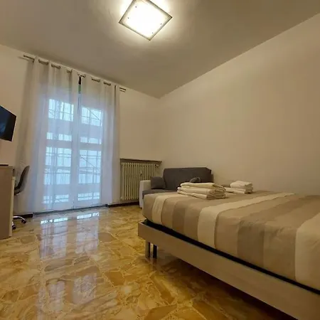 Loft Appartamento