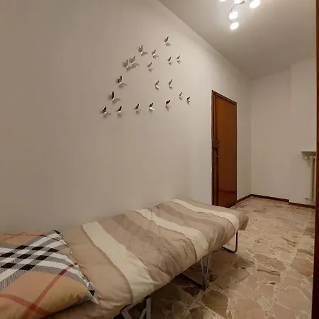 Loft Daire Bergamo