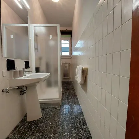 Loft * Bergamo