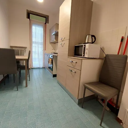 Loft Appartamento *